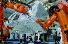 一分鐘學(xué)會校對機(jī)器人零點(diǎn)