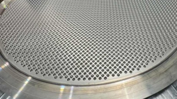 制氫板圓環(huán)