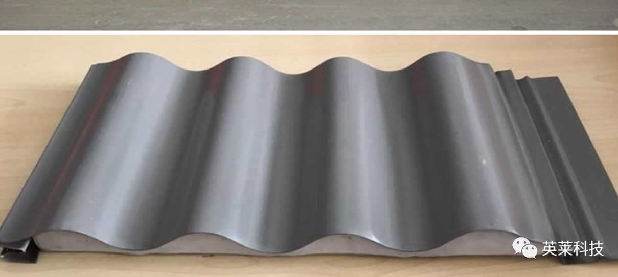 案例 | 英萊科技波紋板焊接新方案，助力波紋板柔性化焊接！